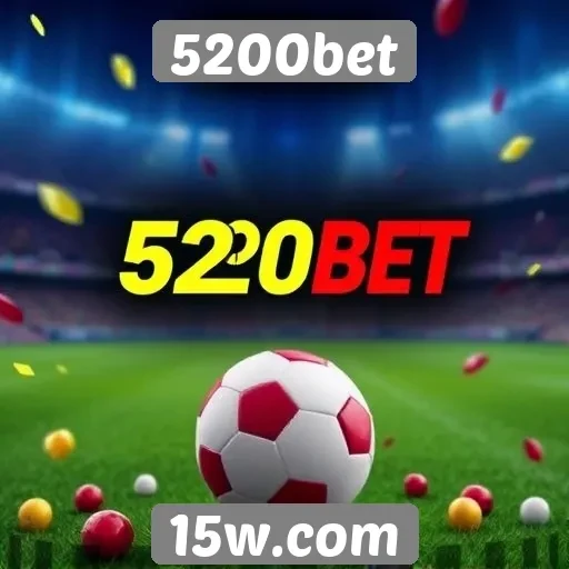 Comparação de bônus e promoções em 5200bet