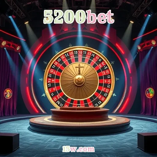 5200bet: A Revolução da Diversão em Jogos Online no Brasil