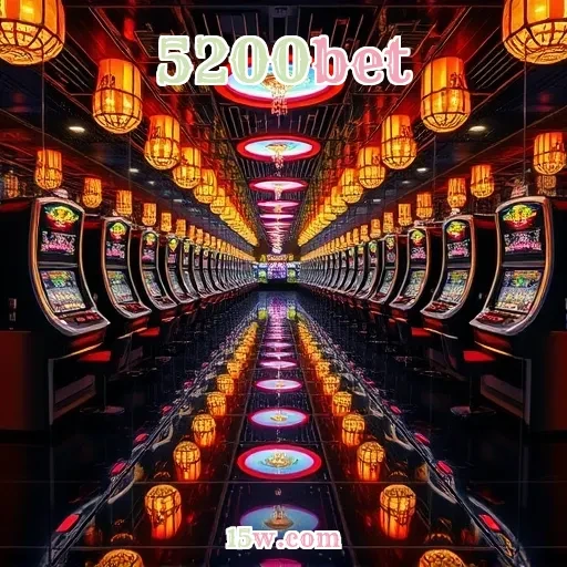 5200bet: As Melhores Promoções para Jogadores de Apostas Online