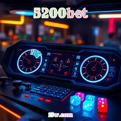 5200bet: Como a Segurança Garante a Diversão nos Jogos Online