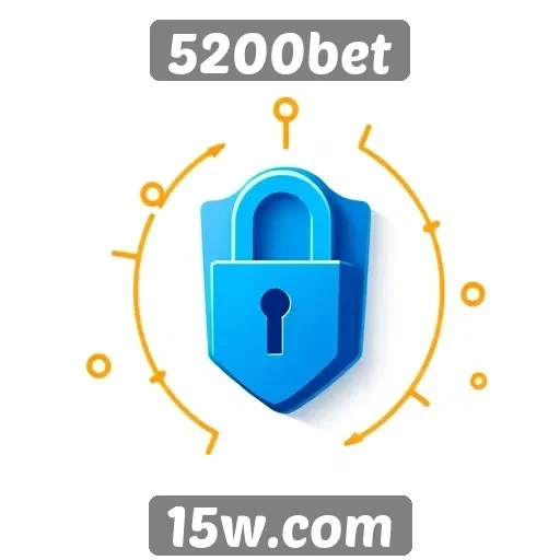 Avaliação da segurança do site 5200bet